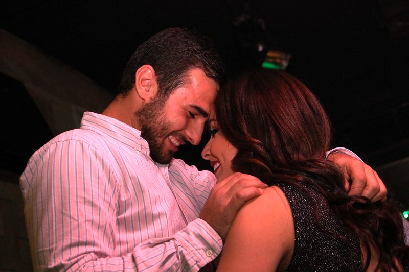Chabab Loubnan NDU Independence Night 2